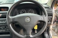 Vauxhall Astra ENVOY 1.6 AUTOMATIC LOOK! JUST 85000 MILES! 15