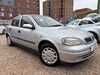 Vauxhall Astra ENVOY 1.6 AUTOMATIC LOOK! JUST 85000 MILES!