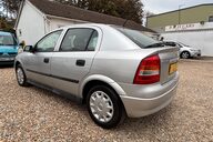 Vauxhall Astra ENVOY 1.6 AUTOMATIC LOOK! JUST 85000 MILES! 19