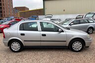 Vauxhall Astra ENVOY 1.6 AUTOMATIC LOOK! JUST 85000 MILES! 2