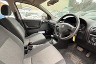 Vauxhall Astra ENVOY 1.6 AUTOMATIC LOOK! JUST 85000 MILES! 11