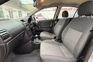 Vauxhall Astra ENVOY 1.6 AUTOMATIC LOOK! JUST 85000 MILES! 10