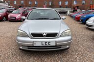 Vauxhall Astra ENVOY 1.6 AUTOMATIC LOOK! JUST 85000 MILES! 20