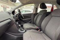 Volkswagen Polo SE TSI DSG AUTOMATIC! DAB RADIO! £20 ROAD TAX! BLUETOOTH AUDIO! 26