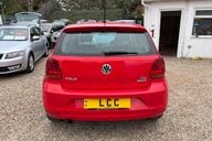 Volkswagen Polo SE TSI DSG AUTOMATIC! DAB RADIO! £20 ROAD TAX! BLUETOOTH AUDIO! 8