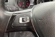 Volkswagen Polo SE TSI DSG AUTOMATIC! DAB RADIO! £20 ROAD TAX! BLUETOOTH AUDIO! 16