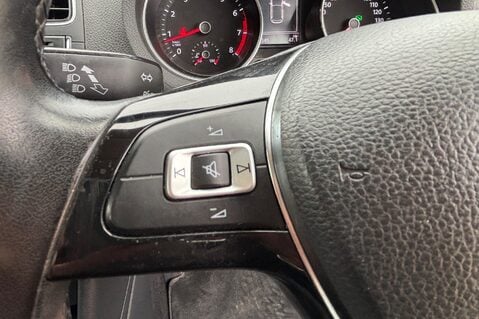 Volkswagen Polo SE TSI DSG AUTOMATIC! DAB RADIO! £20 ROAD TAX! BLUETOOTH AUDIO! 16