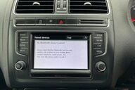 Volkswagen Polo SE TSI DSG AUTOMATIC! DAB RADIO! £20 ROAD TAX! BLUETOOTH AUDIO! 13
