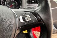 Volkswagen Polo SE TSI DSG AUTOMATIC! DAB RADIO! £20 ROAD TAX! BLUETOOTH AUDIO! 15