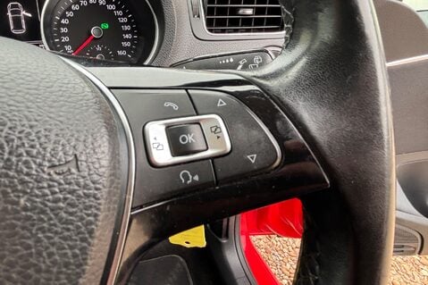 Volkswagen Polo SE TSI DSG AUTOMATIC! DAB RADIO! £20 ROAD TAX! BLUETOOTH AUDIO! 15