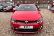 Volkswagen Polo SE TSI DSG AUTOMATIC! DAB RADIO! £20 ROAD TAX! BLUETOOTH AUDIO! 7