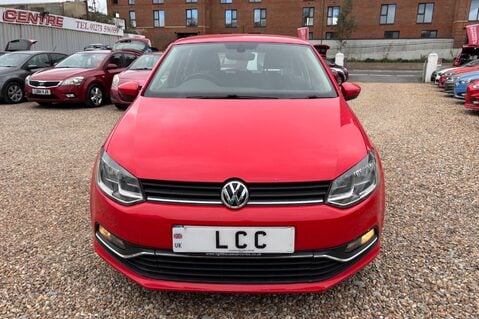 Volkswagen Polo SE TSI DSG AUTOMATIC! DAB RADIO! £20 ROAD TAX! BLUETOOTH AUDIO! 7