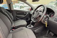 Volkswagen Polo SE TSI DSG AUTOMATIC! DAB RADIO! £20 ROAD TAX! BLUETOOTH AUDIO! 25