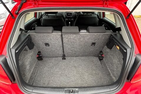 Volkswagen Polo SE TSI DSG AUTOMATIC! DAB RADIO! £20 ROAD TAX! BLUETOOTH AUDIO! 6
