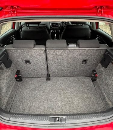 Volkswagen Polo SE TSI DSG AUTOMATIC! DAB RADIO! £20 ROAD TAX! BLUETOOTH AUDIO! 3