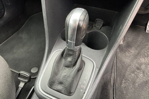 Volkswagen Polo SE TSI DSG AUTOMATIC! DAB RADIO! £20 ROAD TAX! BLUETOOTH AUDIO! 20