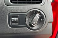 Volkswagen Polo SE TSI DSG AUTOMATIC! DAB RADIO! £20 ROAD TAX! BLUETOOTH AUDIO! 12