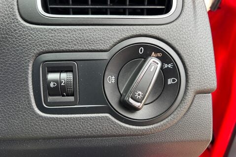 Volkswagen Polo SE TSI DSG AUTOMATIC! DAB RADIO! £20 ROAD TAX! BLUETOOTH AUDIO! 12