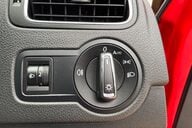 Volkswagen Polo SE TSI DSG AUTOMATIC! DAB RADIO! £20 ROAD TAX! BLUETOOTH AUDIO! 21