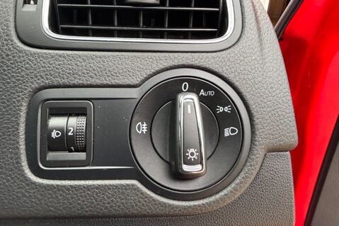 Volkswagen Polo SE TSI DSG AUTOMATIC! DAB RADIO! £20 ROAD TAX! BLUETOOTH AUDIO! 21