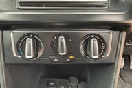 Volkswagen Polo SE TSI DSG AUTOMATIC! DAB RADIO! £20 ROAD TAX! BLUETOOTH AUDIO! 18