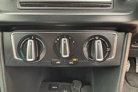 Volkswagen Polo SE TSI DSG AUTOMATIC! DAB RADIO! £20 ROAD TAX! BLUETOOTH AUDIO! 18