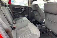 Volkswagen Polo SE TSI DSG AUTOMATIC! DAB RADIO! £20 ROAD TAX! BLUETOOTH AUDIO! 11