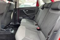 Volkswagen Polo SE TSI DSG AUTOMATIC! DAB RADIO! £20 ROAD TAX! BLUETOOTH AUDIO! 19