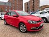Volkswagen Polo SE TSI DSG AUTOMATIC! DAB RADIO! £20 ROAD TAX! BLUETOOTH AUDIO!
