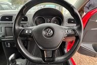 Volkswagen Polo SE TSI DSG AUTOMATIC! DAB RADIO! £20 ROAD TAX! BLUETOOTH AUDIO! 14