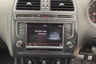 Volkswagen Polo SE TSI DSG AUTOMATIC! DAB RADIO! £20 ROAD TAX! BLUETOOTH AUDIO! 17