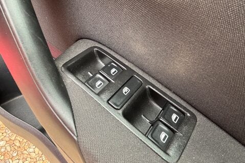 Volkswagen Polo SE TSI DSG AUTOMATIC! DAB RADIO! £20 ROAD TAX! BLUETOOTH AUDIO! 22