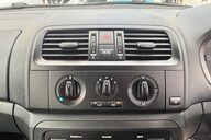 Skoda Fabia SE 12V AIR CONDITIONING! RADIO CD! LOW INSURANCE! 8