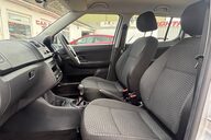 Skoda Fabia SE 12V AIR CONDITIONING! RADIO CD! LOW INSURANCE! 16