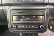 Skoda Fabia SE 12V AIR CONDITIONING! RADIO CD! LOW INSURANCE! 12