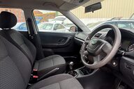 Skoda Fabia SE 12V AIR CONDITIONING! RADIO CD! LOW INSURANCE! 19