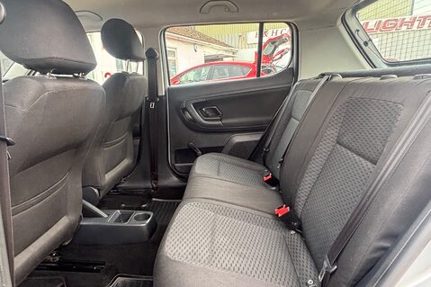 Skoda Fabia SE 12V AIR CONDITIONING! RADIO CD! LOW INSURANCE! 15