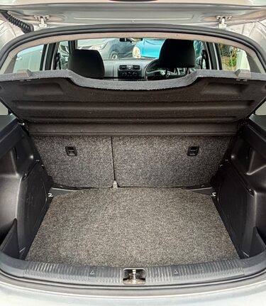 Skoda Fabia SE 12V AIR CONDITIONING! RADIO CD! LOW INSURANCE! 3