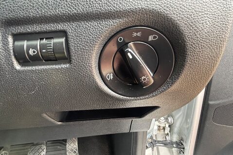 Skoda Fabia SE 12V AIR CONDITIONING! RADIO CD! LOW INSURANCE! 7