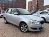 Skoda Fabia SE 12V AIR CONDITIONING! RADIO CD! LOW INSURANCE!