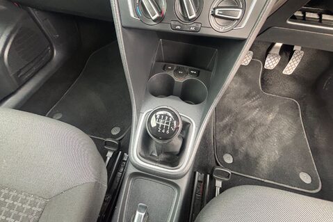 Volkswagen Polo 1.2 SEL TSI LOOK! ONLY 51000 MILES! £20 ROAD TAX! SUNROOF! 17