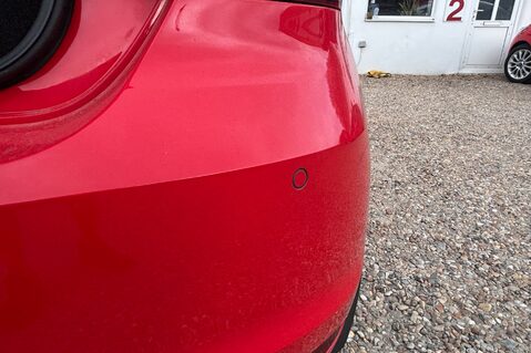 Volkswagen Polo 1.2 SEL TSI LOOK! ONLY 51000 MILES! £20 ROAD TAX! SUNROOF! 28