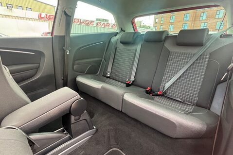Volkswagen Polo 1.2 SEL TSI LOOK! ONLY 51000 MILES! £20 ROAD TAX! SUNROOF! 13