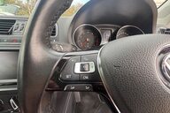 Volkswagen Polo 1.2 SEL TSI LOOK! ONLY 51000 MILES! £20 ROAD TAX! SUNROOF! 20