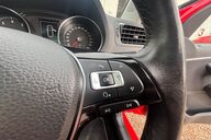 Volkswagen Polo 1.2 SEL TSI LOOK! ONLY 51000 MILES! £20 ROAD TAX! SUNROOF! 19