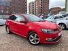 Volkswagen Polo 1.2 SEL TSI LOOK! ONLY 51000 MILES! £20 ROAD TAX! SUNROOF!