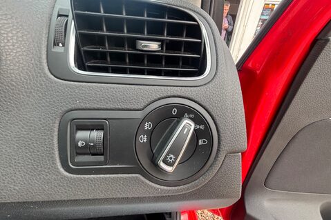 Volkswagen Polo 1.2 SEL TSI LOOK! ONLY 51000 MILES! £20 ROAD TAX! SUNROOF! 22