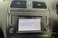 Volkswagen Polo 1.2 SEL TSI LOOK! ONLY 51000 MILES! £20 ROAD TAX! SUNROOF! 9