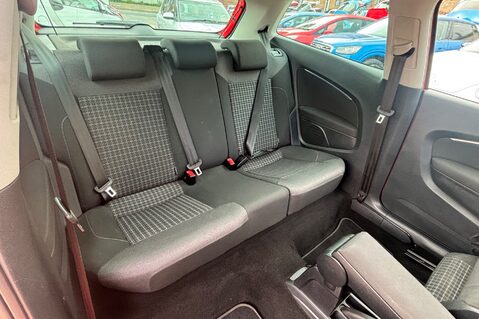 Volkswagen Polo 1.2 SEL TSI LOOK! ONLY 51000 MILES! £20 ROAD TAX! SUNROOF! 14