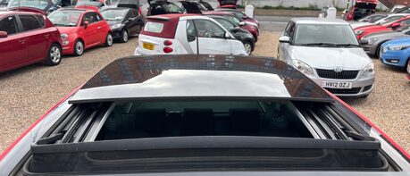 Volkswagen Polo 1.2 SEL TSI LOOK! ONLY 51000 MILES! £20 ROAD TAX! SUNROOF! 1